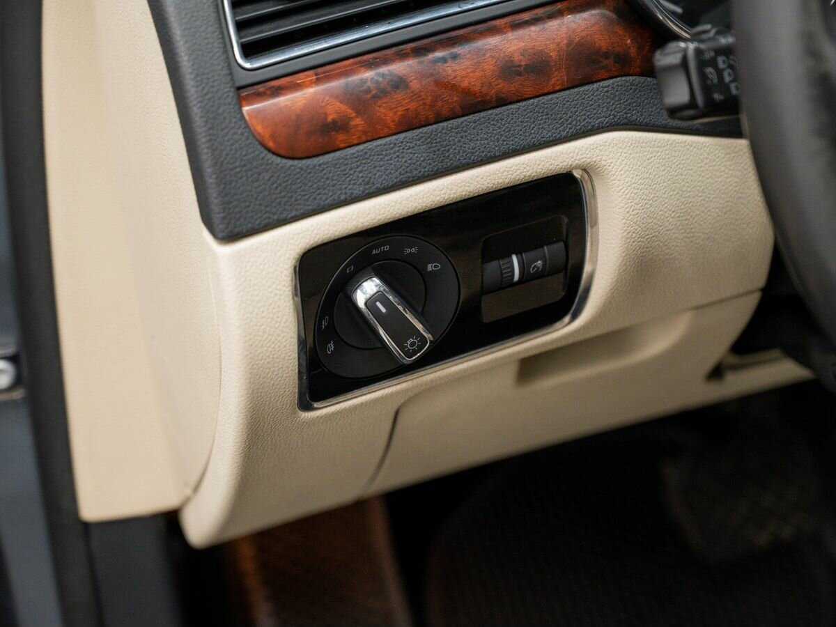 Продажа Б/У Шкода Суперб. Фото: #16