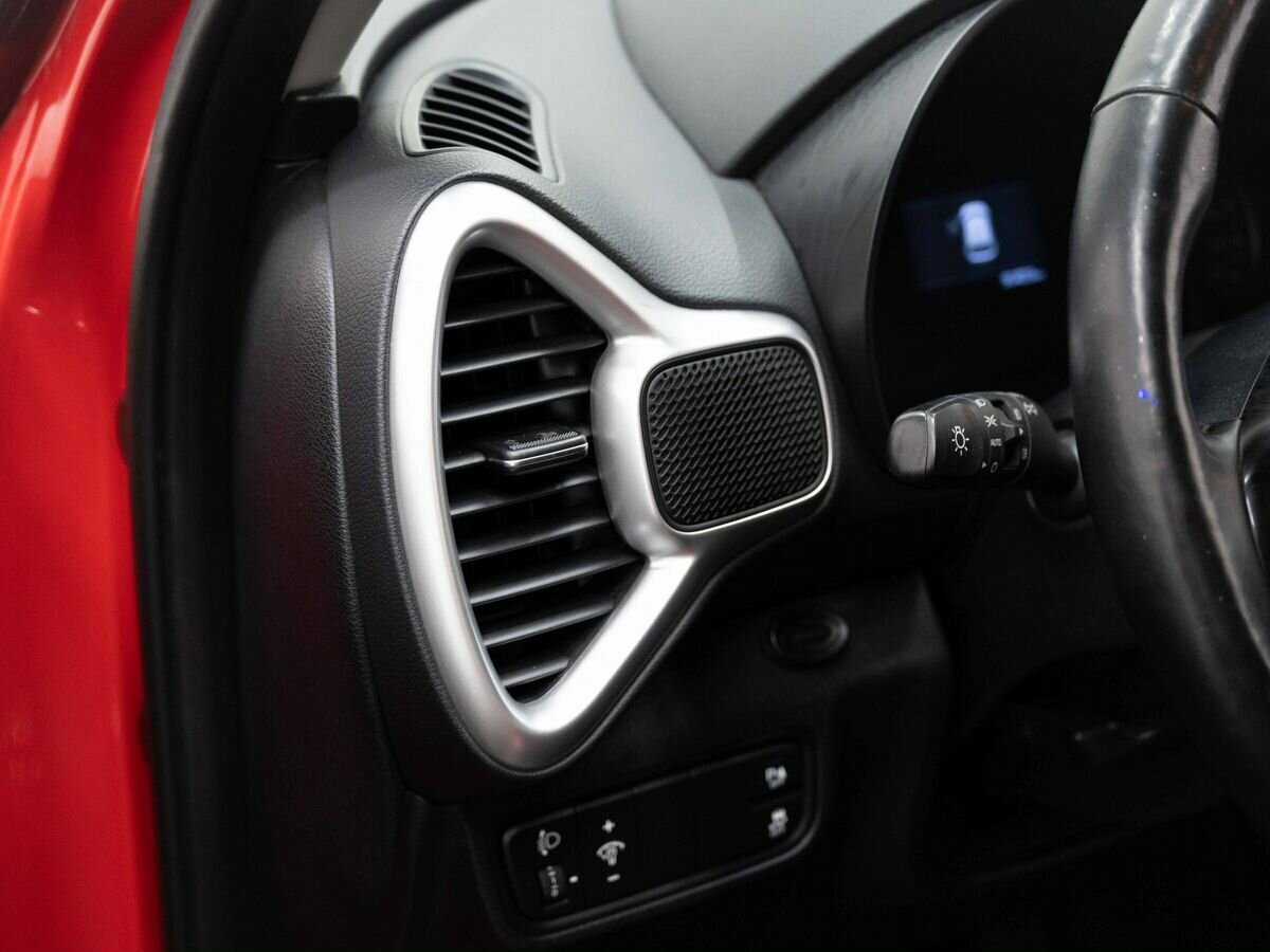 Продажа Б/У Киа Соул. Фото: #14