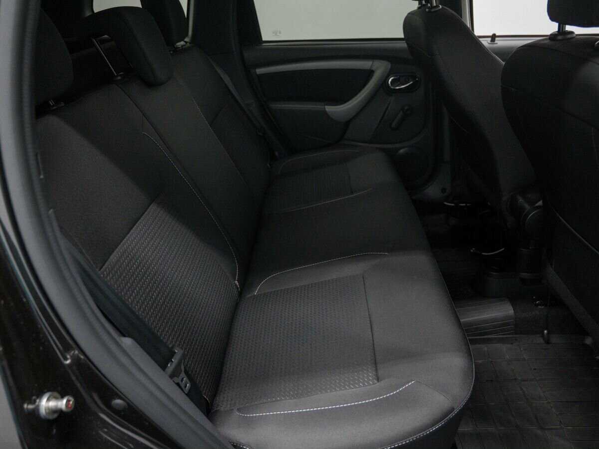 Продажа Б/У Рено Дастер. Фото: #9