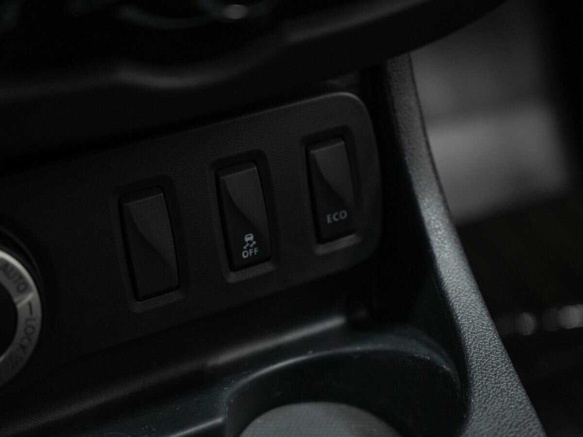 Продажа Б/У Рено Дастер. Фото: #18