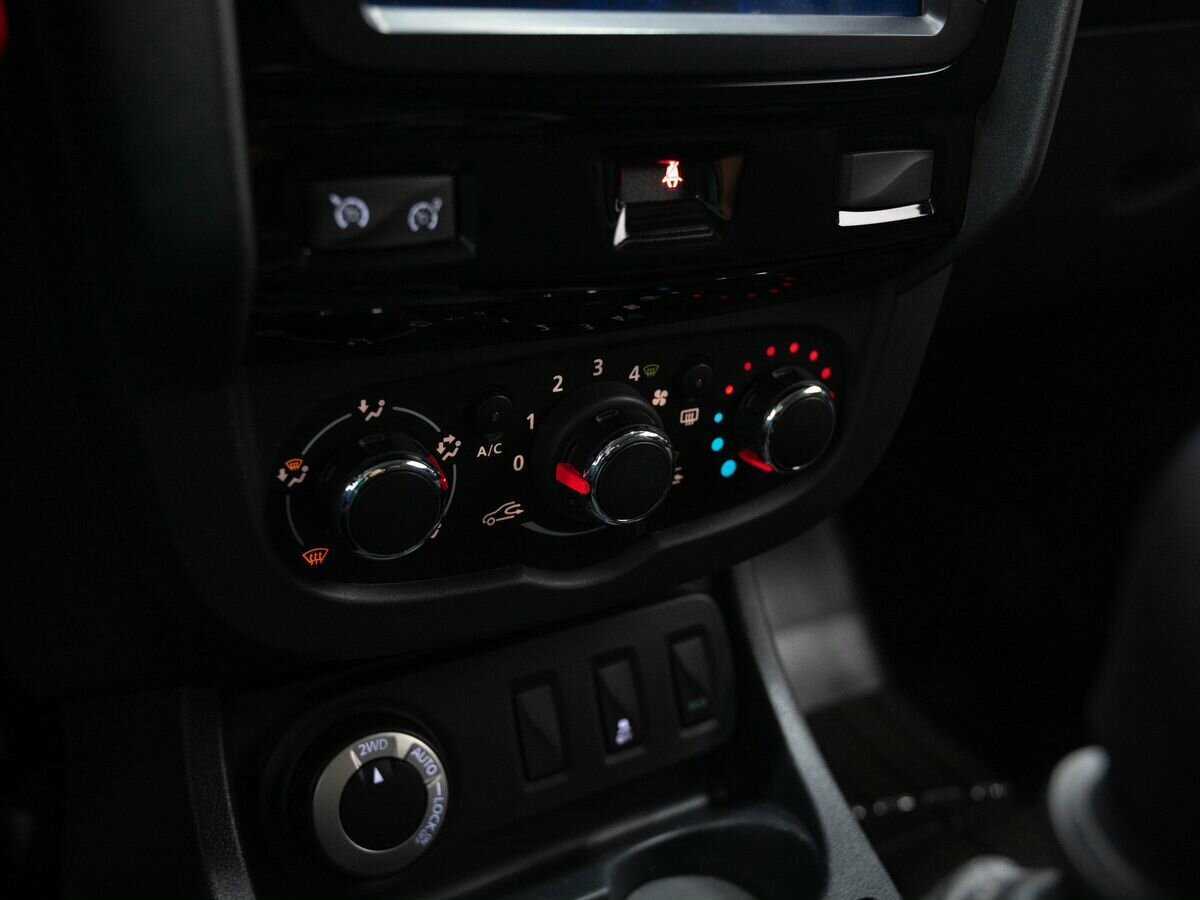 Продажа Б/У Рено Дастер. Фото: #19