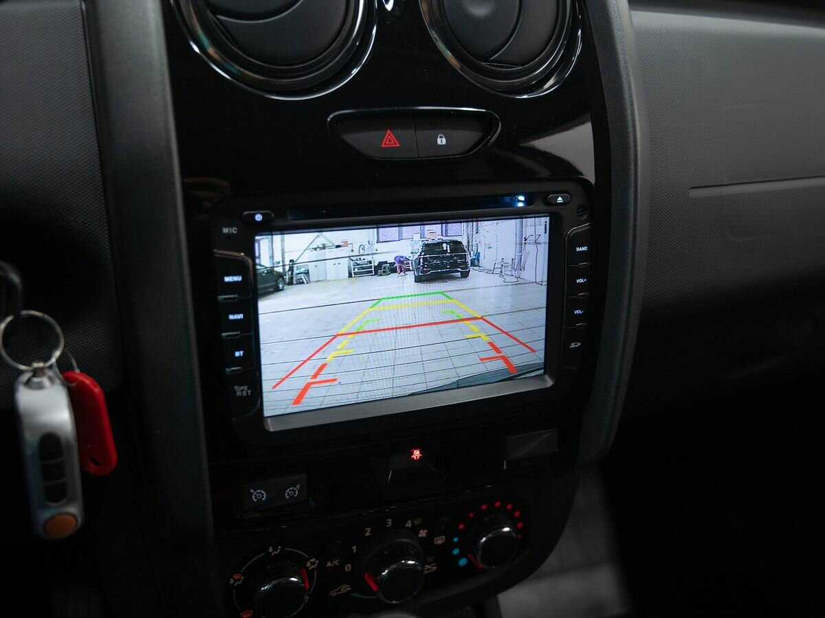 Продажа Б/У Рено Дастер. Фото: #21