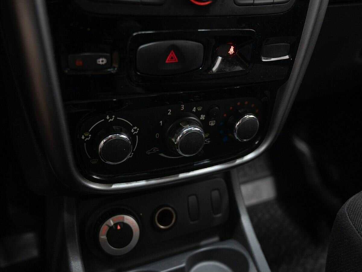 Продажа Б/У Рено Дастер. Фото: #17