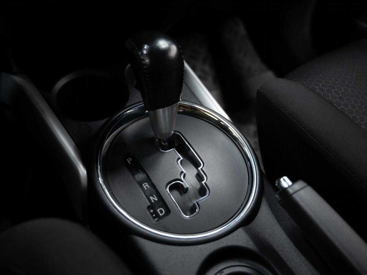 Продажа Б/У Митсубиши АС-Икс. Фото: #18