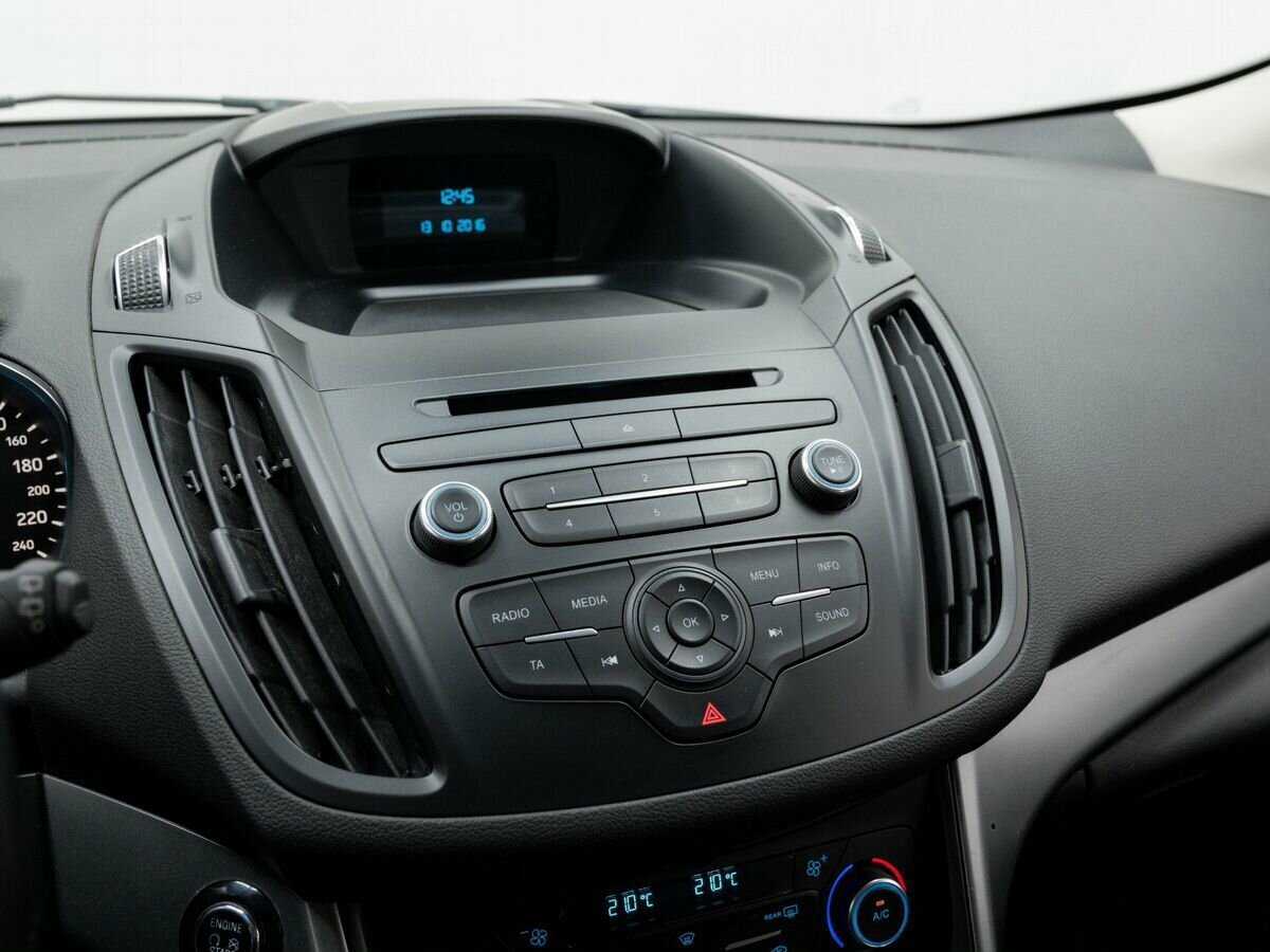 Продажа Б/У Форд Куга. Фото: #18