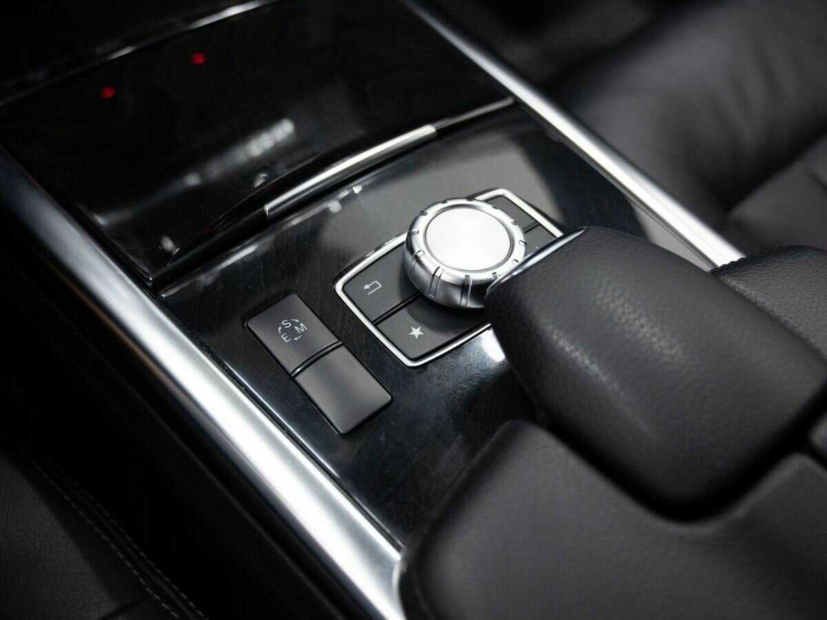 Купить Mercedes-Benz E-Класс с пробегом. Фото: #16