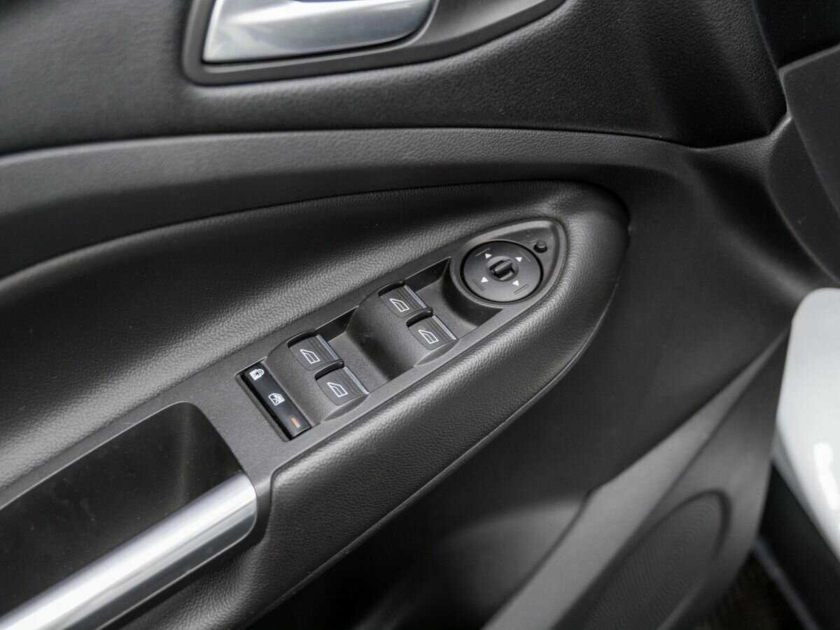 Продажа Б/У Форд Куга. Фото: #14