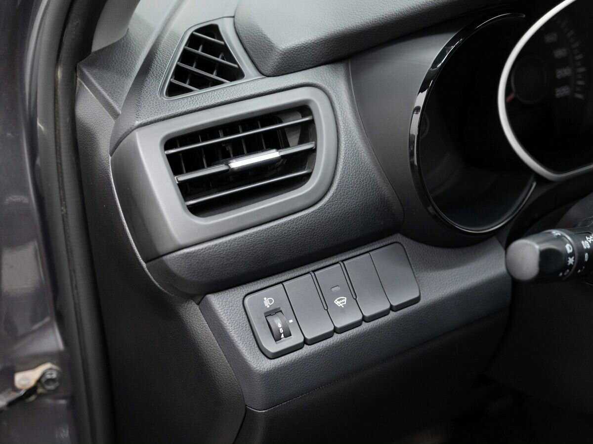 Продажа Б/У Киа Рио. Фото: #16