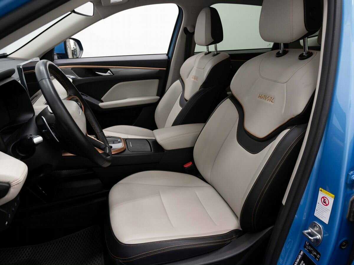 Продажа Б/У Хавал Джолион. Фото: #7