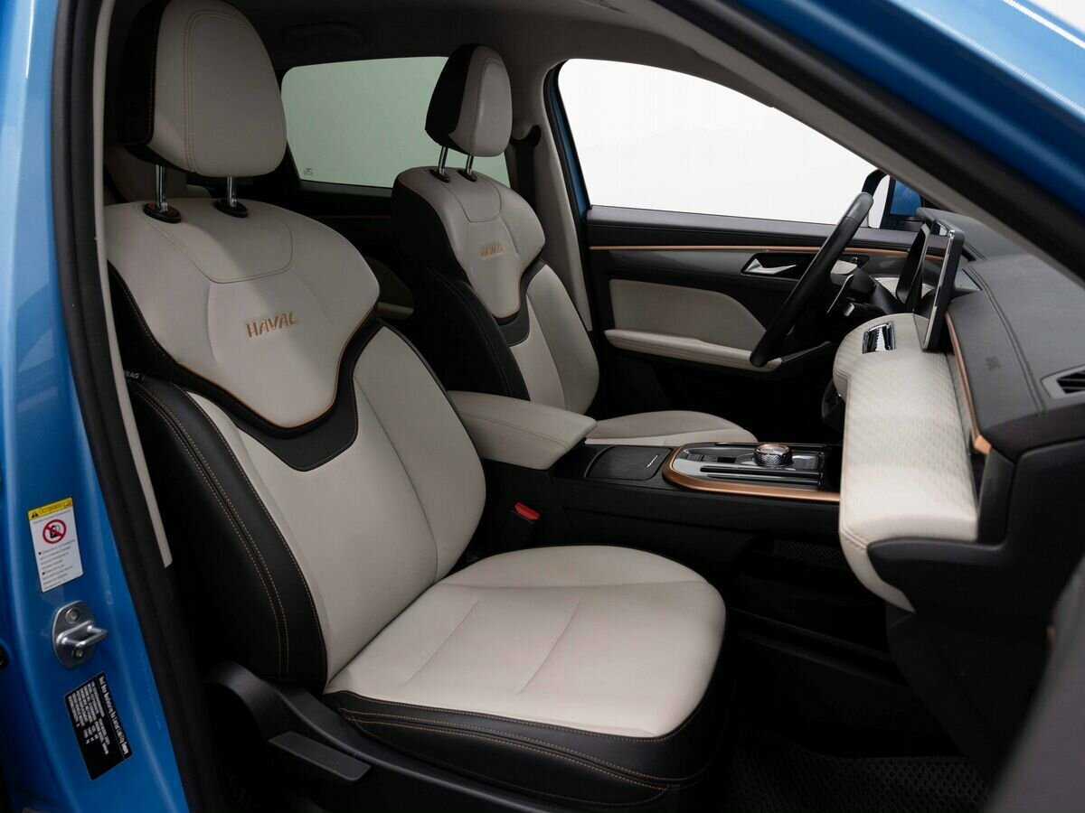 Продажа Б/У Хавал Джолион. Фото: #11