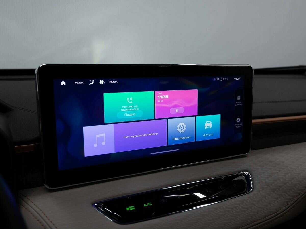 Продажа Б/У Хавал Джолион. Фото: #21