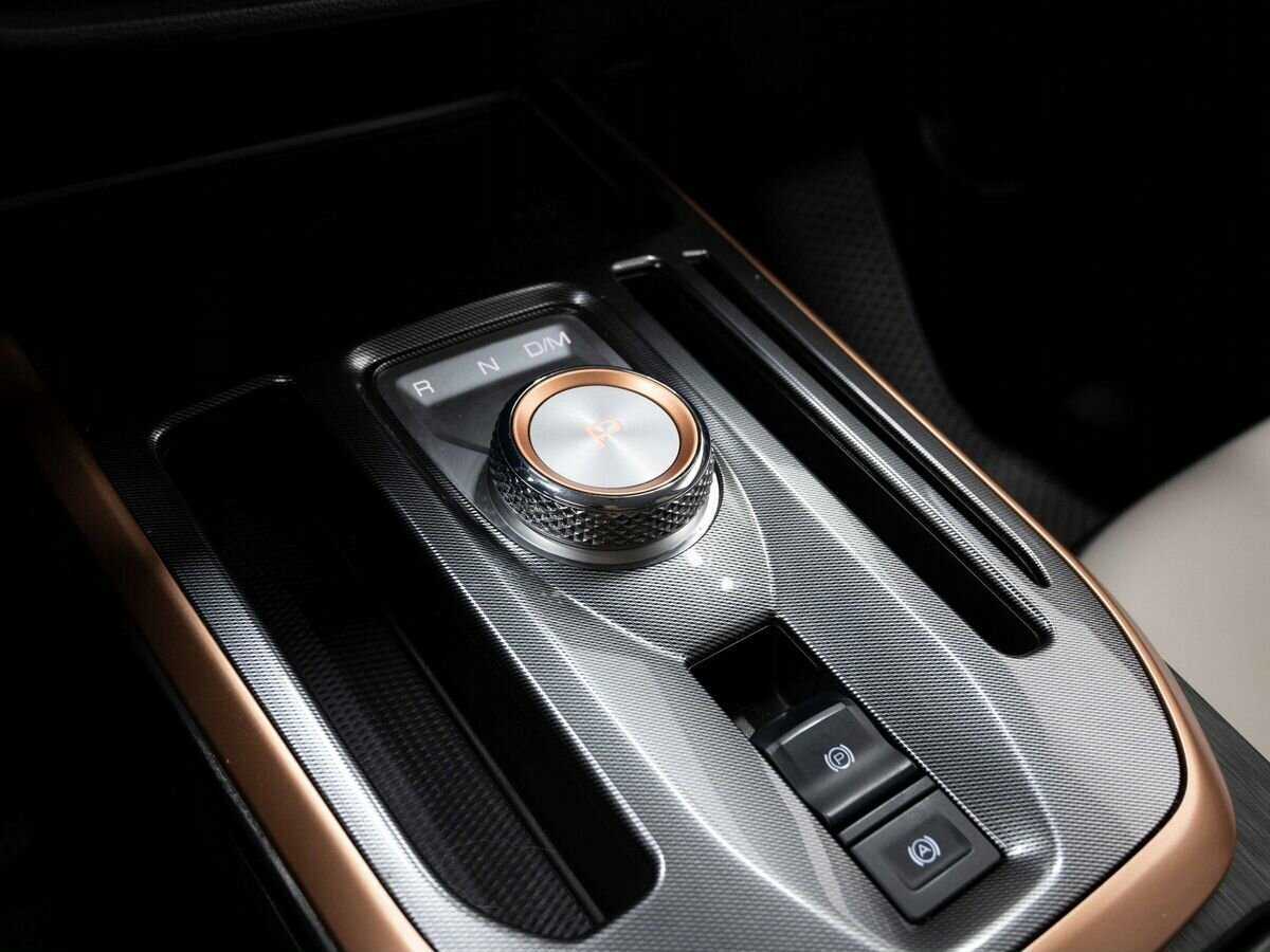 Продажа Б/У Хавал Джолион. Фото: #22