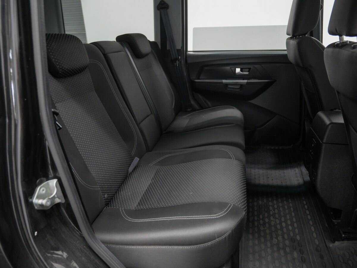 Продажа Б/У УАЗ Патриот. Фото: #8