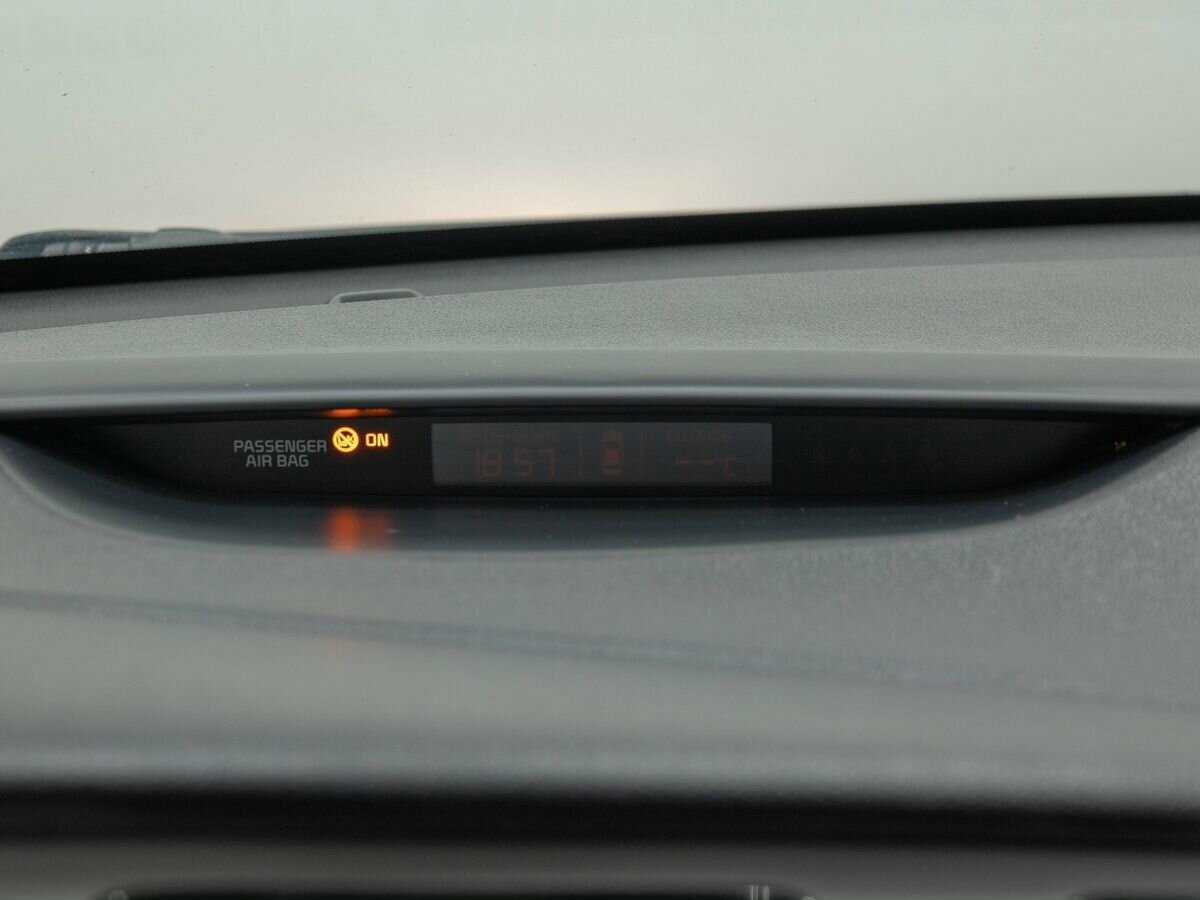 Продажа Б/У Киа Сид. Фото: #19