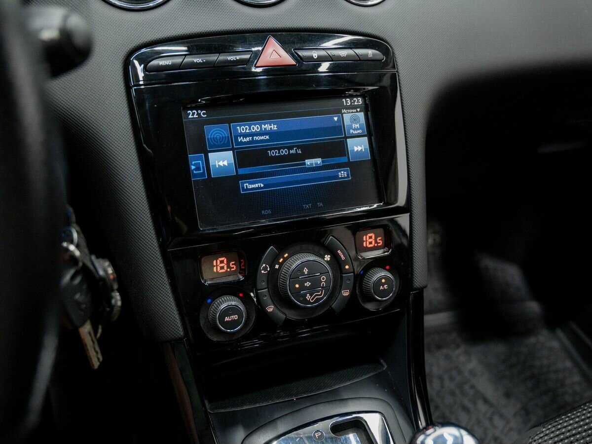 Продажа Б/У Пежо 408. Фото: #17