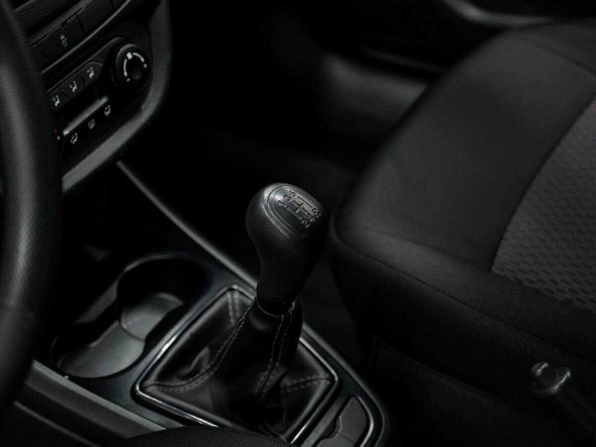 Продажа Б/У Лада (ВАЗ) Веста. Фото: #15