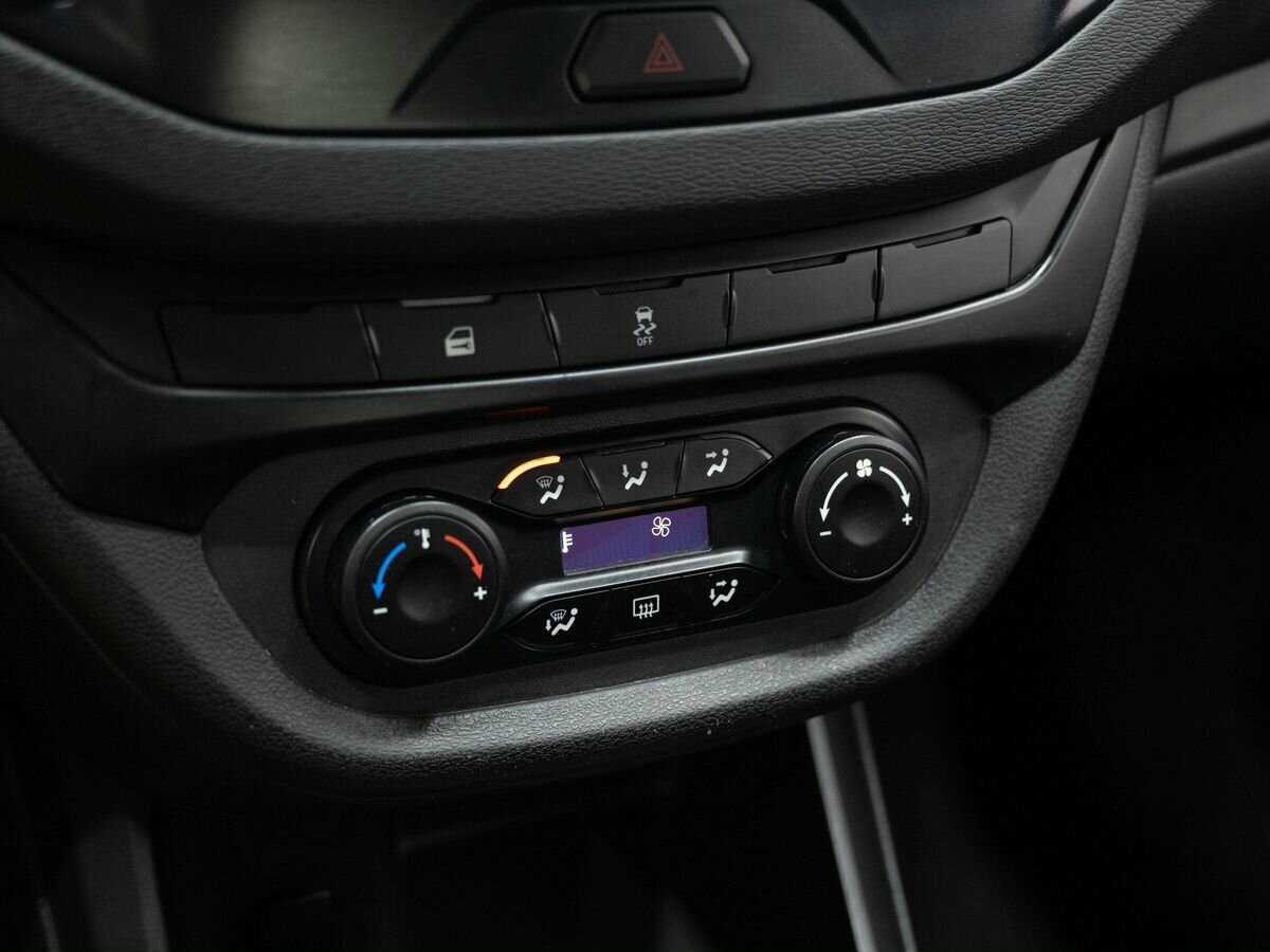 Продажа Б/У Лада (ВАЗ) Веста. Фото: #16