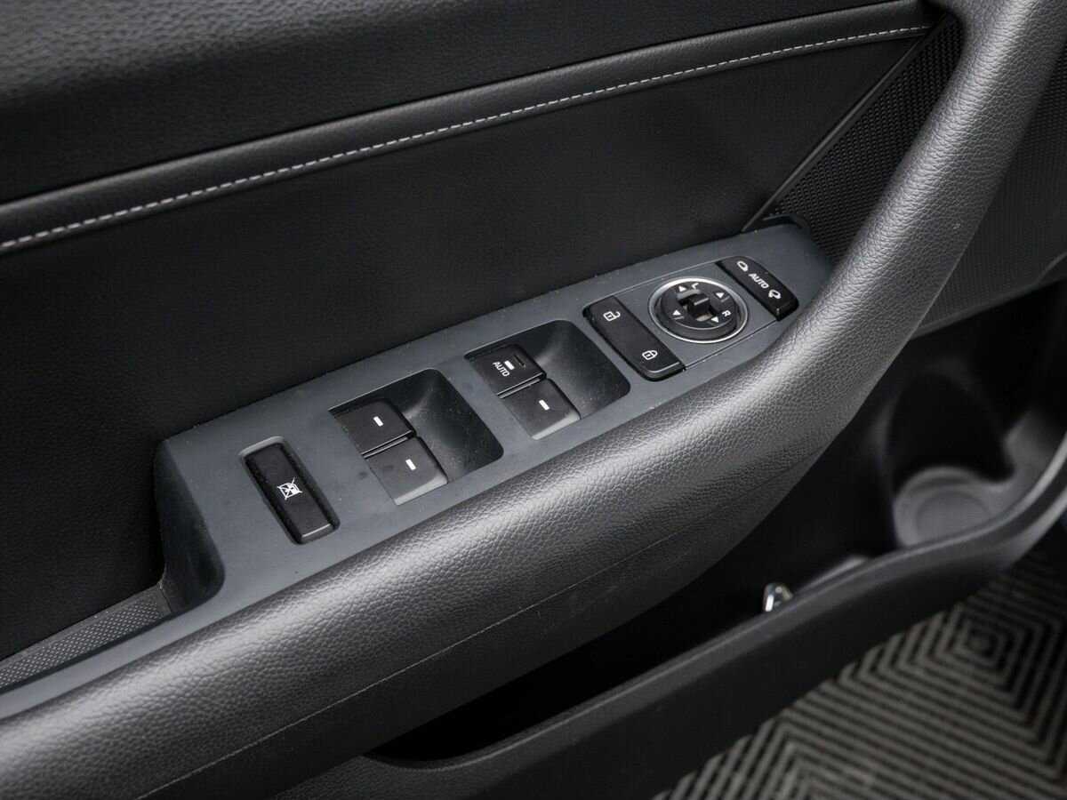 Продажа Б/У Хендай Соната. Фото: #14