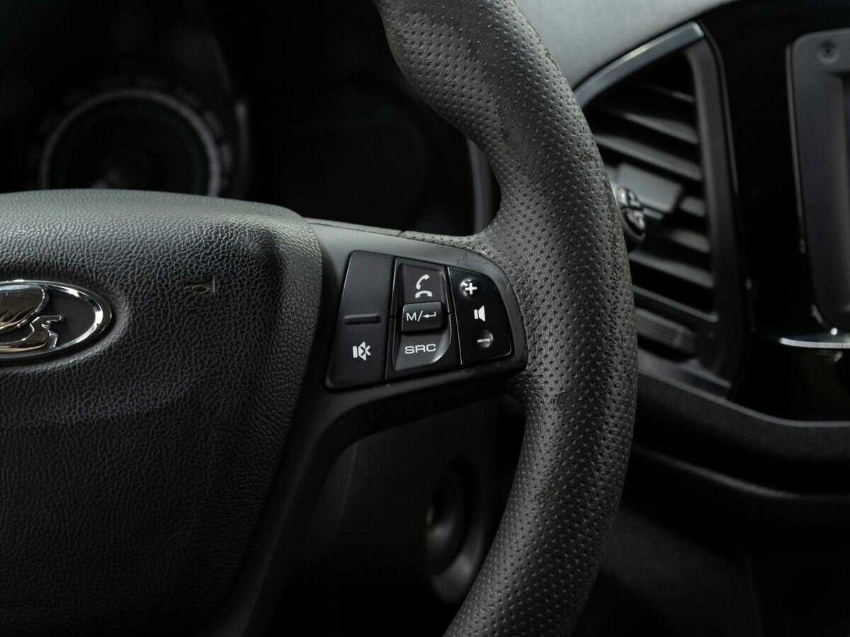 Продажа Б/У Лада (ВАЗ) ИКСРЭЙ. Фото: #14