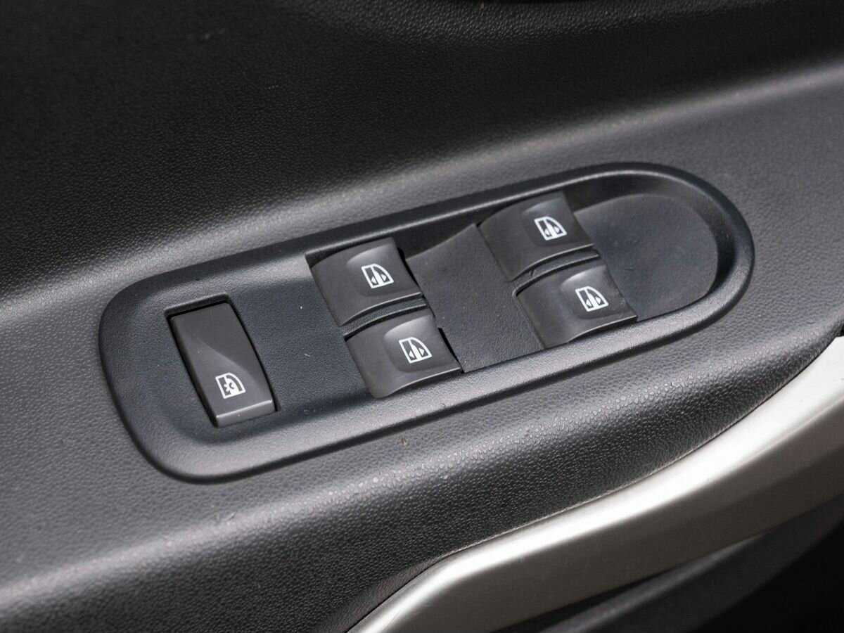 Продажа Б/У Лада (ВАЗ) ИКСРЭЙ. Фото: #15