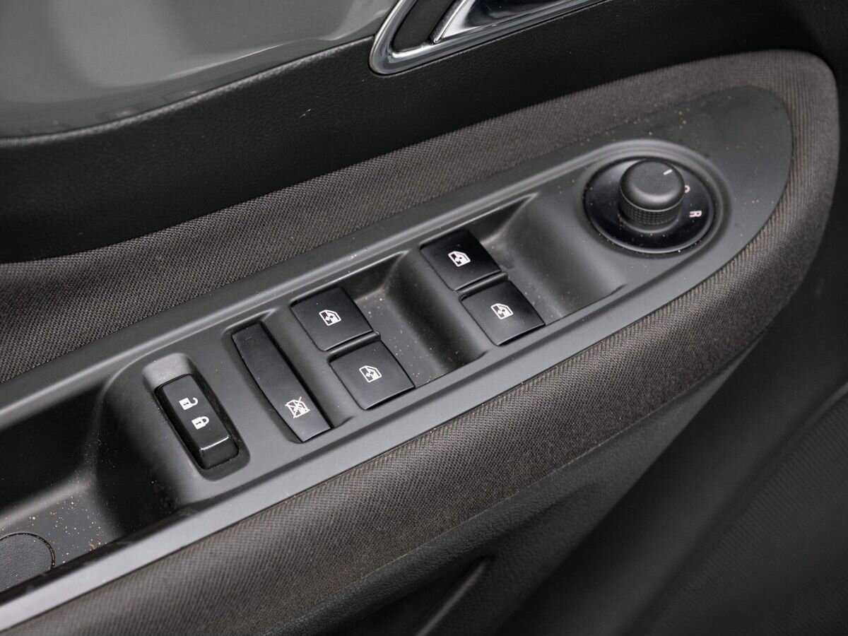 Продажа Б/У Опель Мокка. Фото: #17