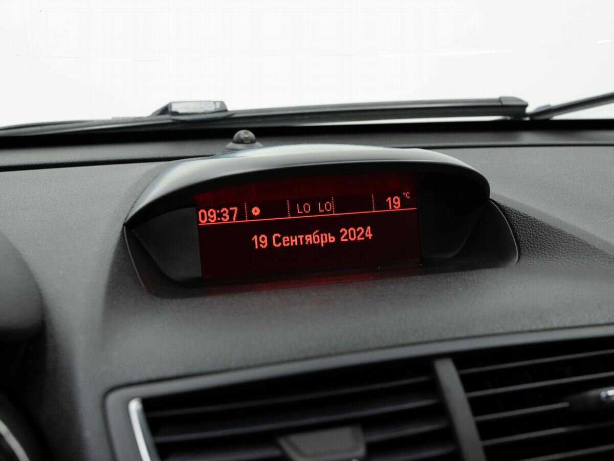 Продажа Б/У Опель Мокка. Фото: #19