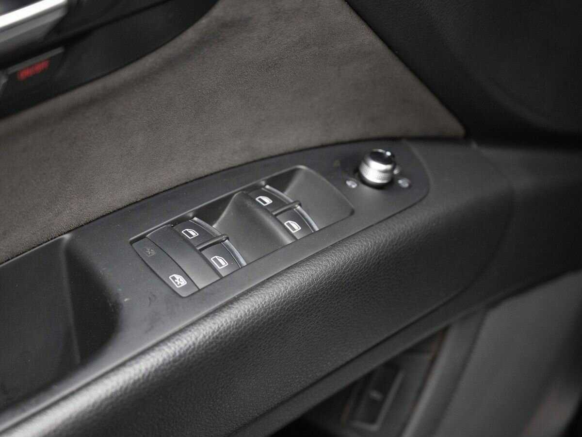 Купить Audi Q7 с пробегом. Фото: #18