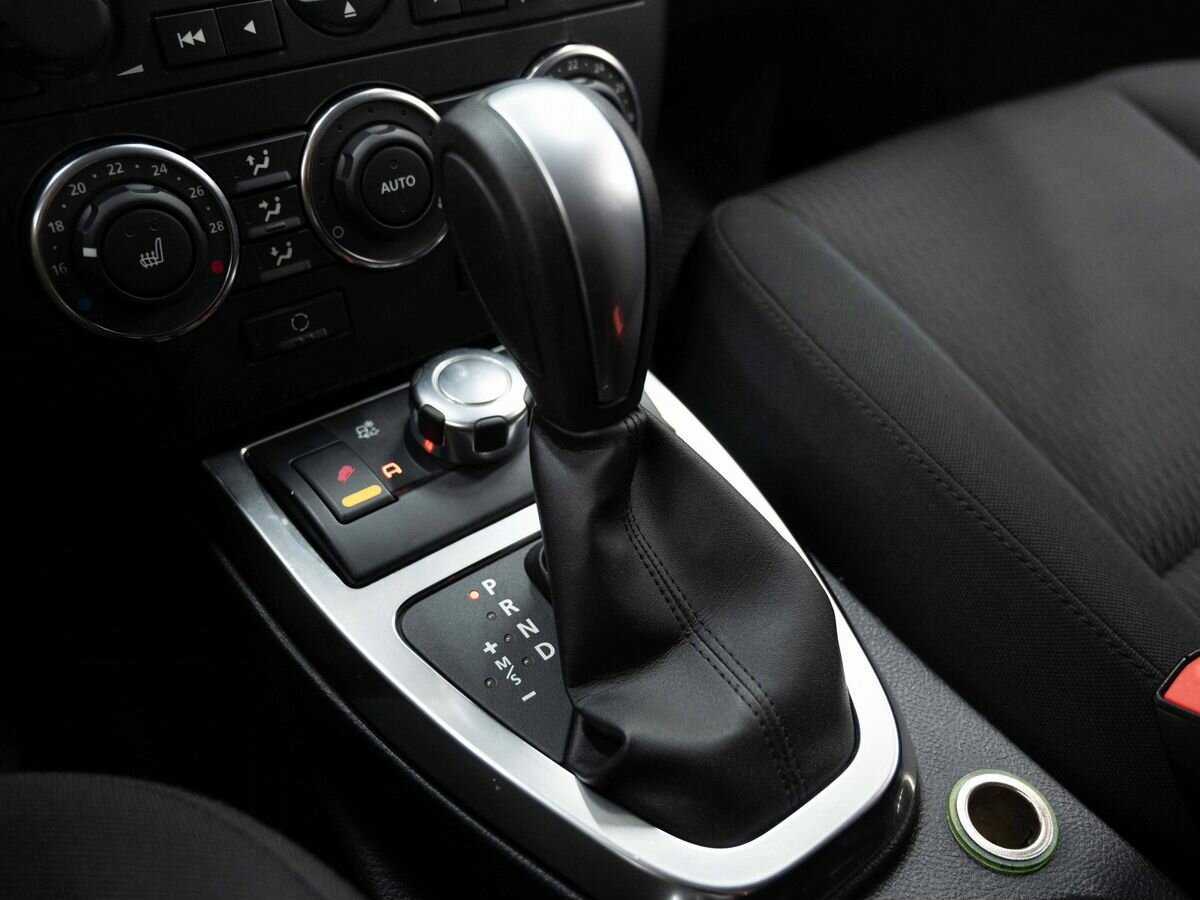 Купить Land Rover Freelander с пробегом. Фото: #21