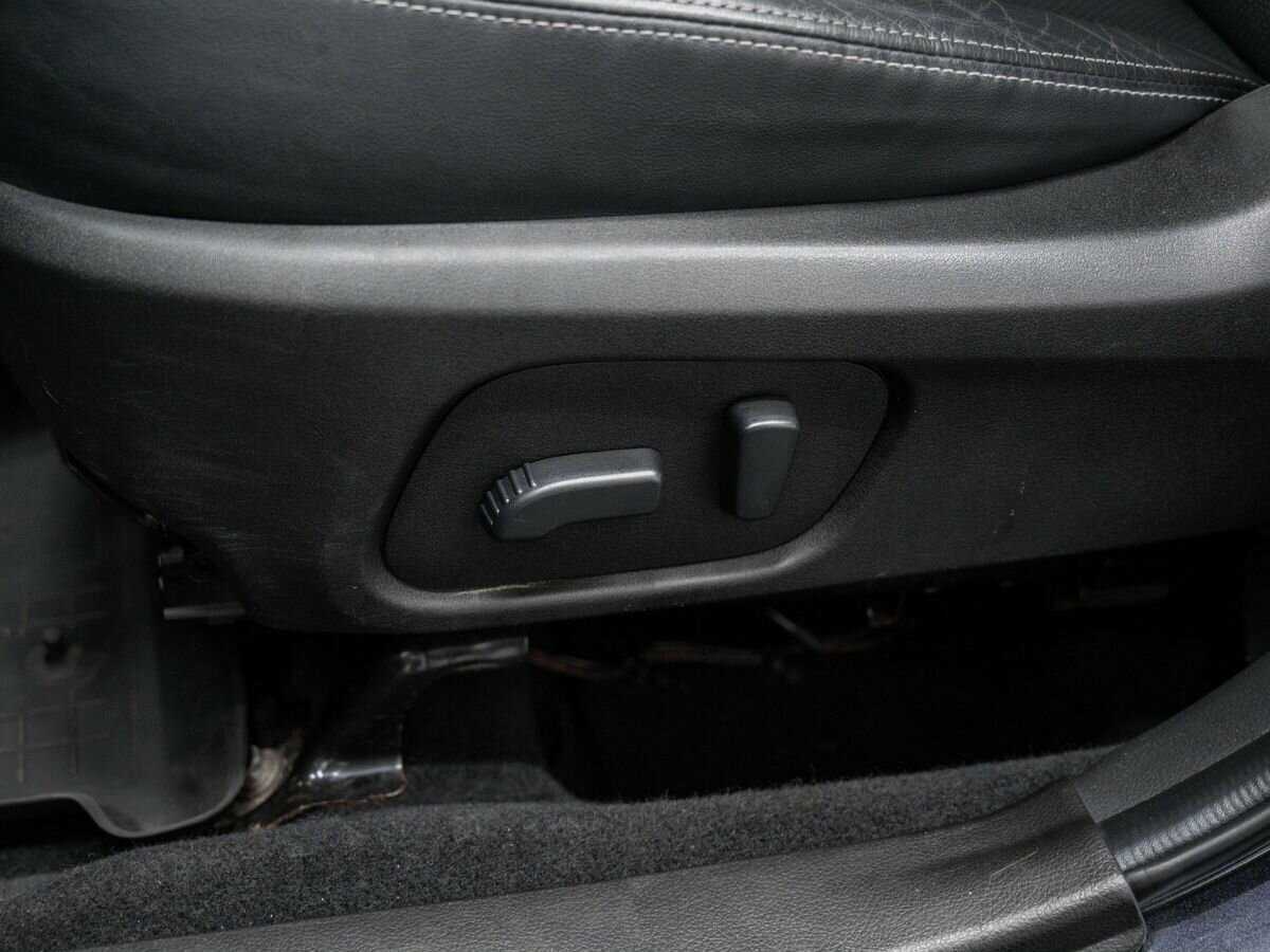 Продажа Б/У Субару Форестер. Фото: #15