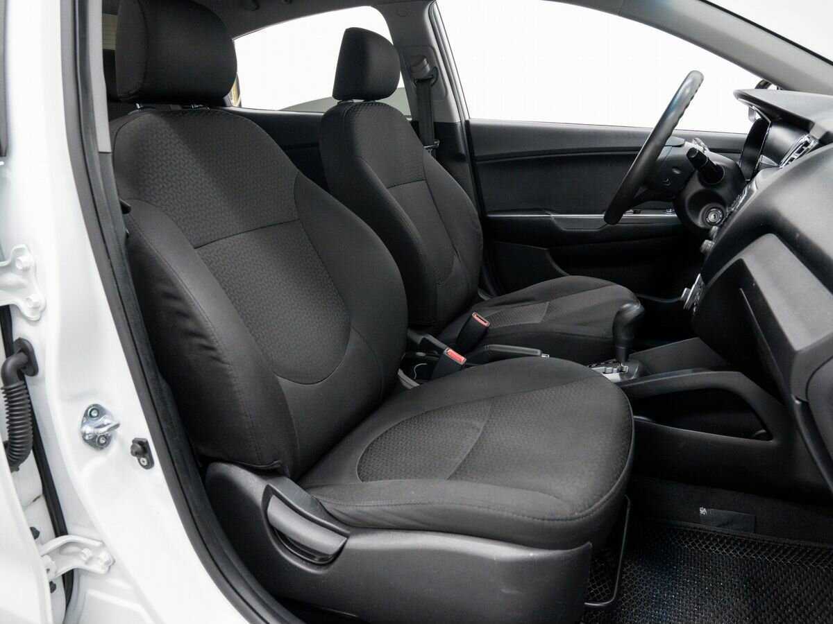 Продажа Б/У Киа Рио. Фото: #7