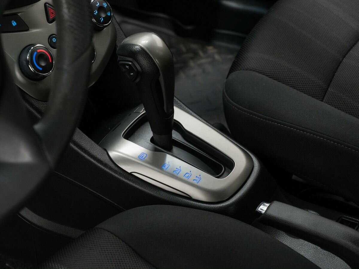 Продажа Б/У Шевроле Авео. Фото: #13