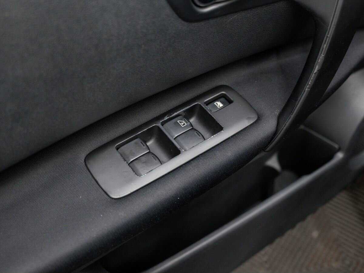 Продажа Б/У Ниссан Кашкай. Фото: #14