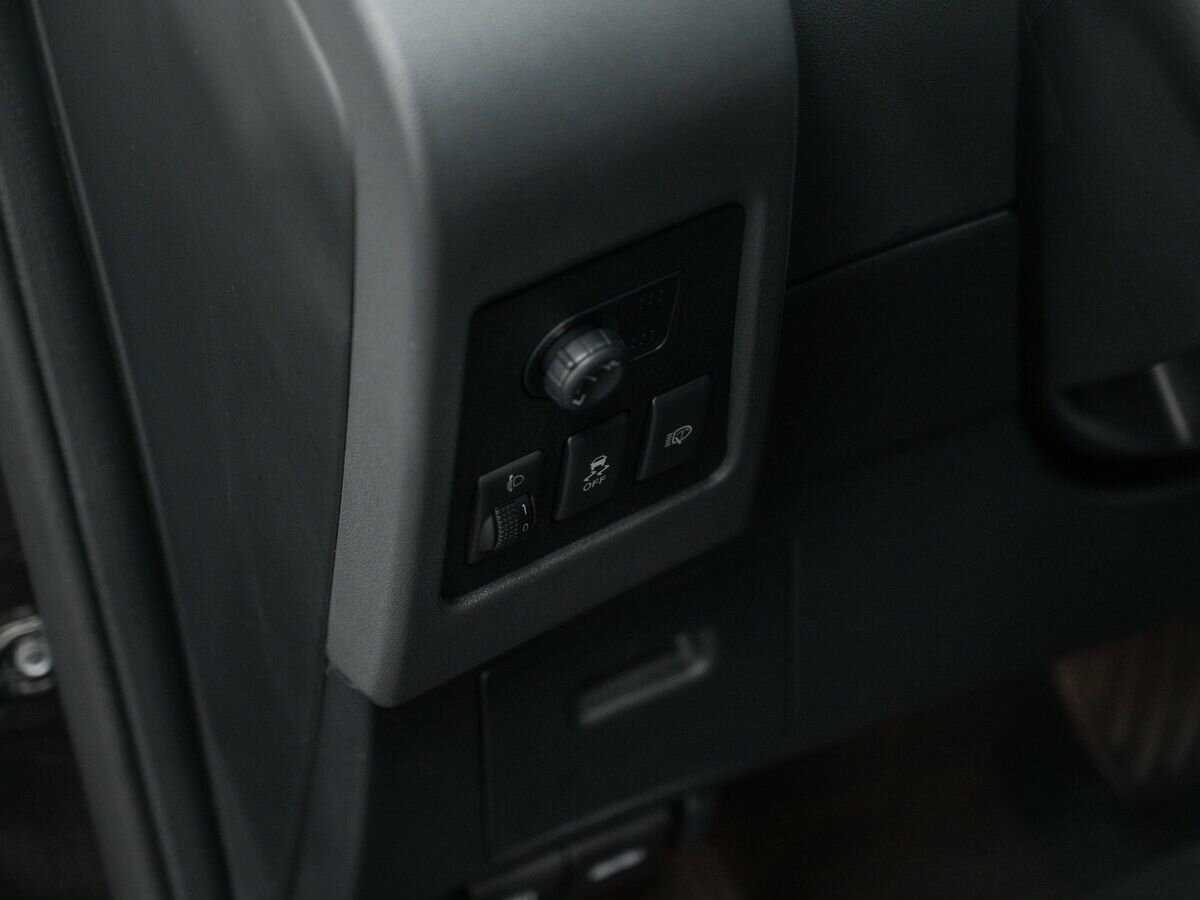 Продажа Б/У Ниссан Кашкай. Фото: #15