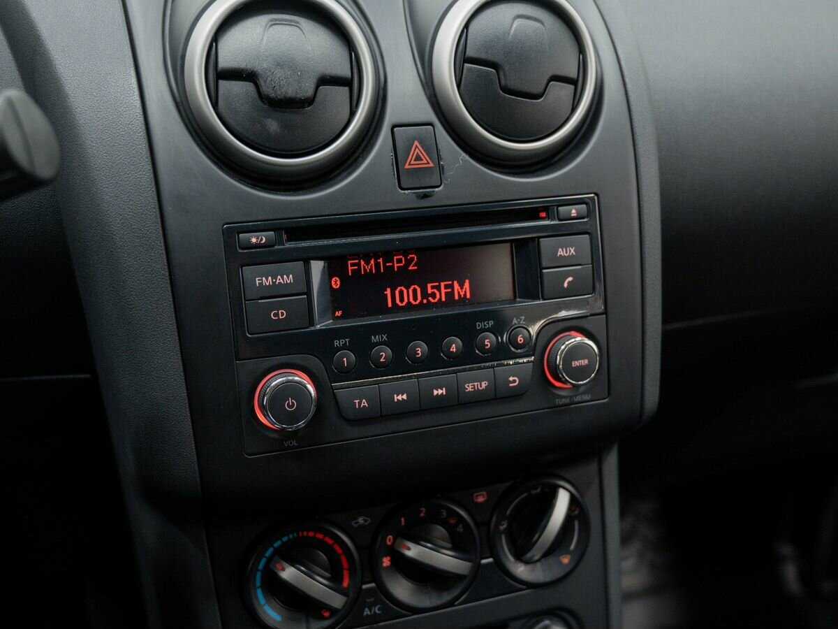 Продажа Б/У Ниссан Кашкай. Фото: #19