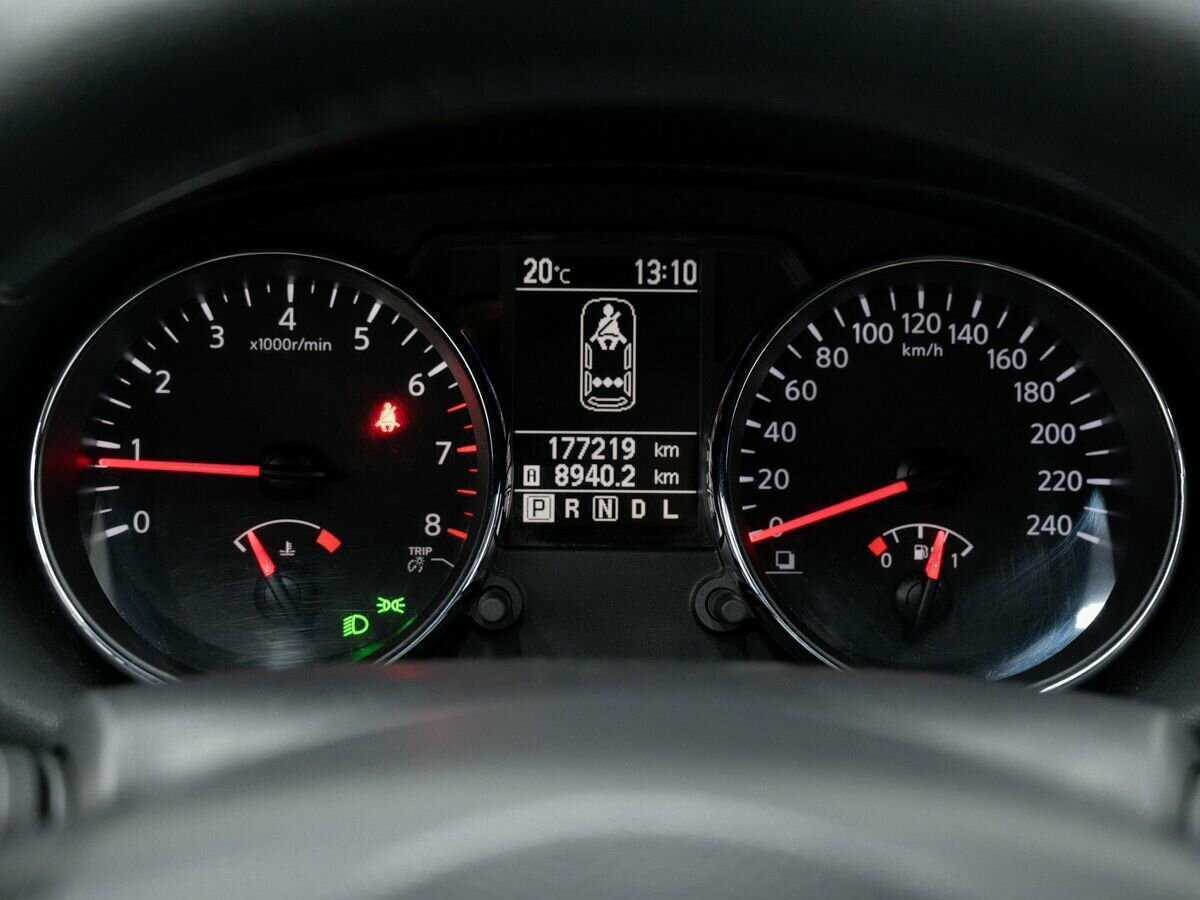 Продажа Б/У Ниссан Кашкай. Фото: #20