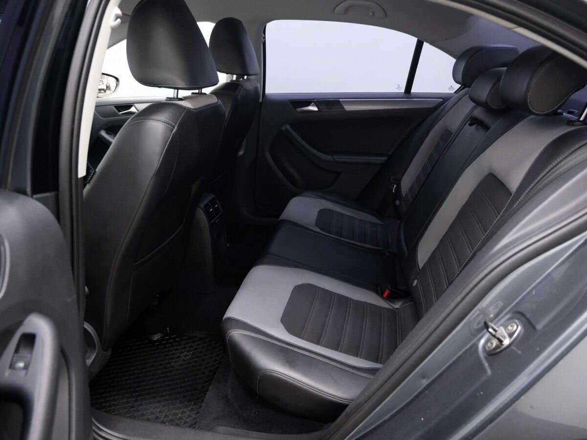 Продажа Б/У Фольксваген Джетта. Фото: #8