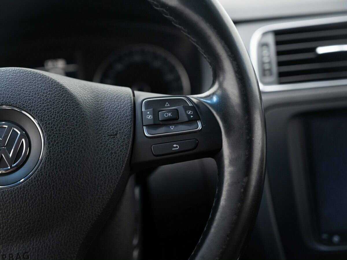 Продажа Б/У Фольксваген Джетта. Фото: #15