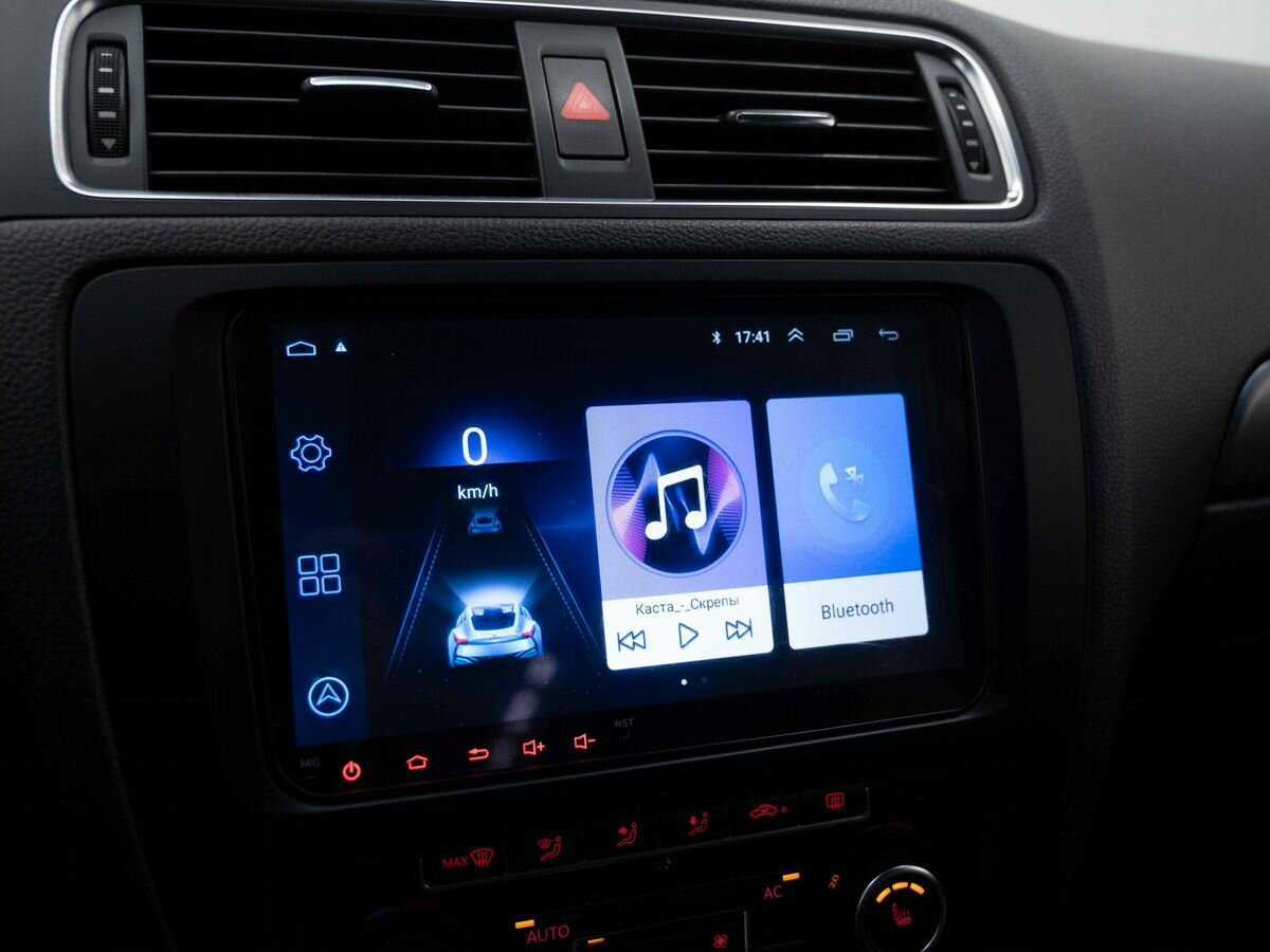 Продажа Б/У Фольксваген Джетта. Фото: #21