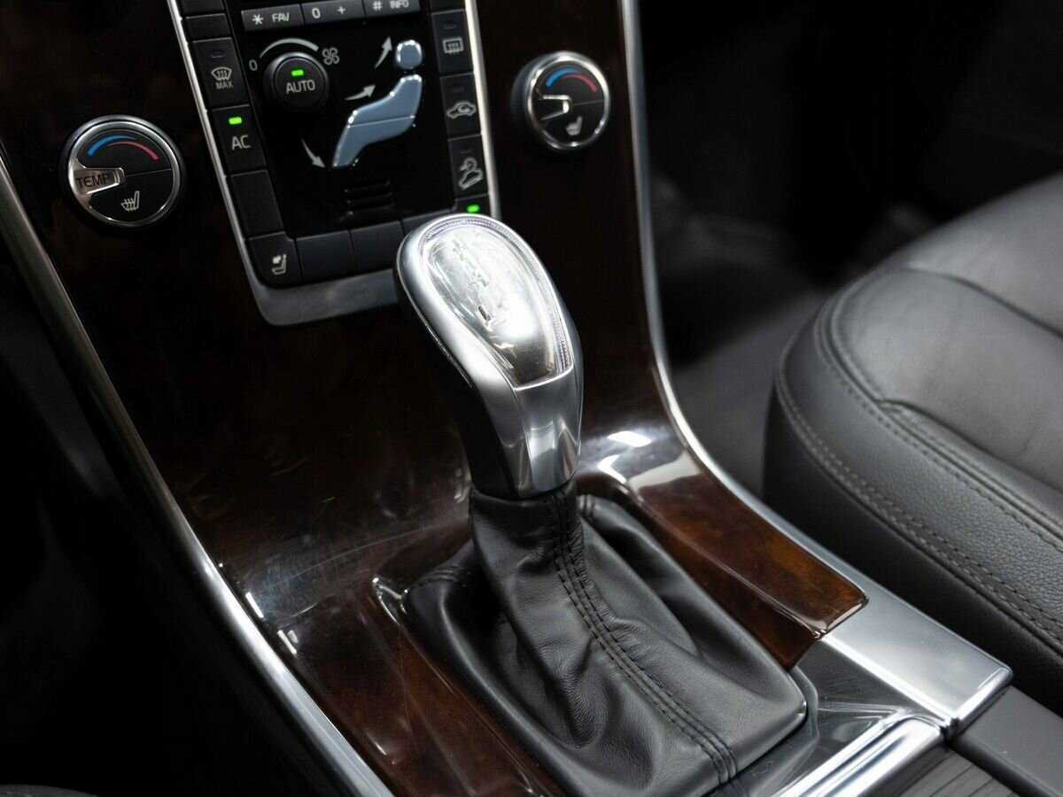 Продажа Б/У Вольво ИксЦ60. Фото: #19