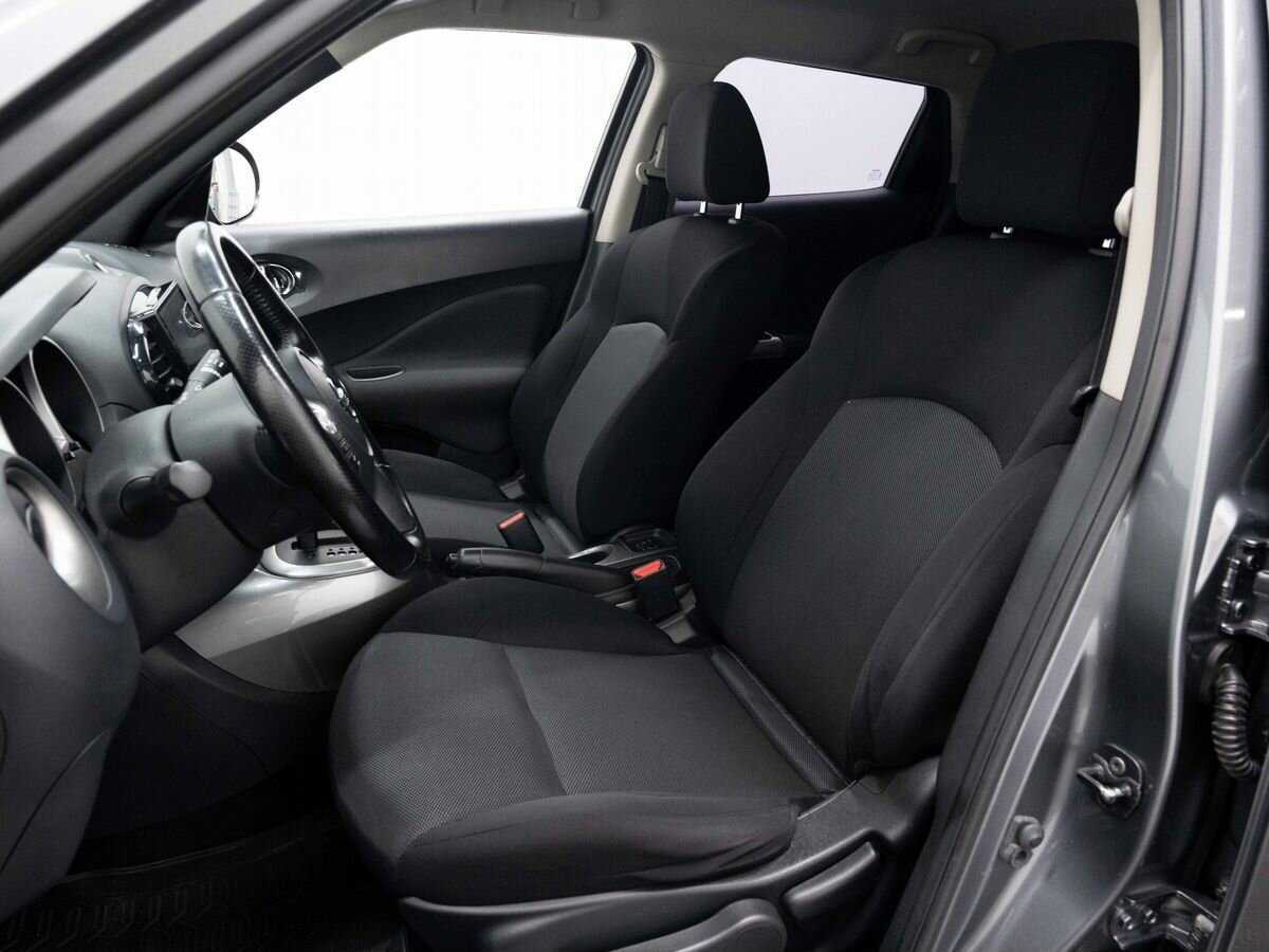 Продажа Б/У Ниссан Жук. Фото: #6