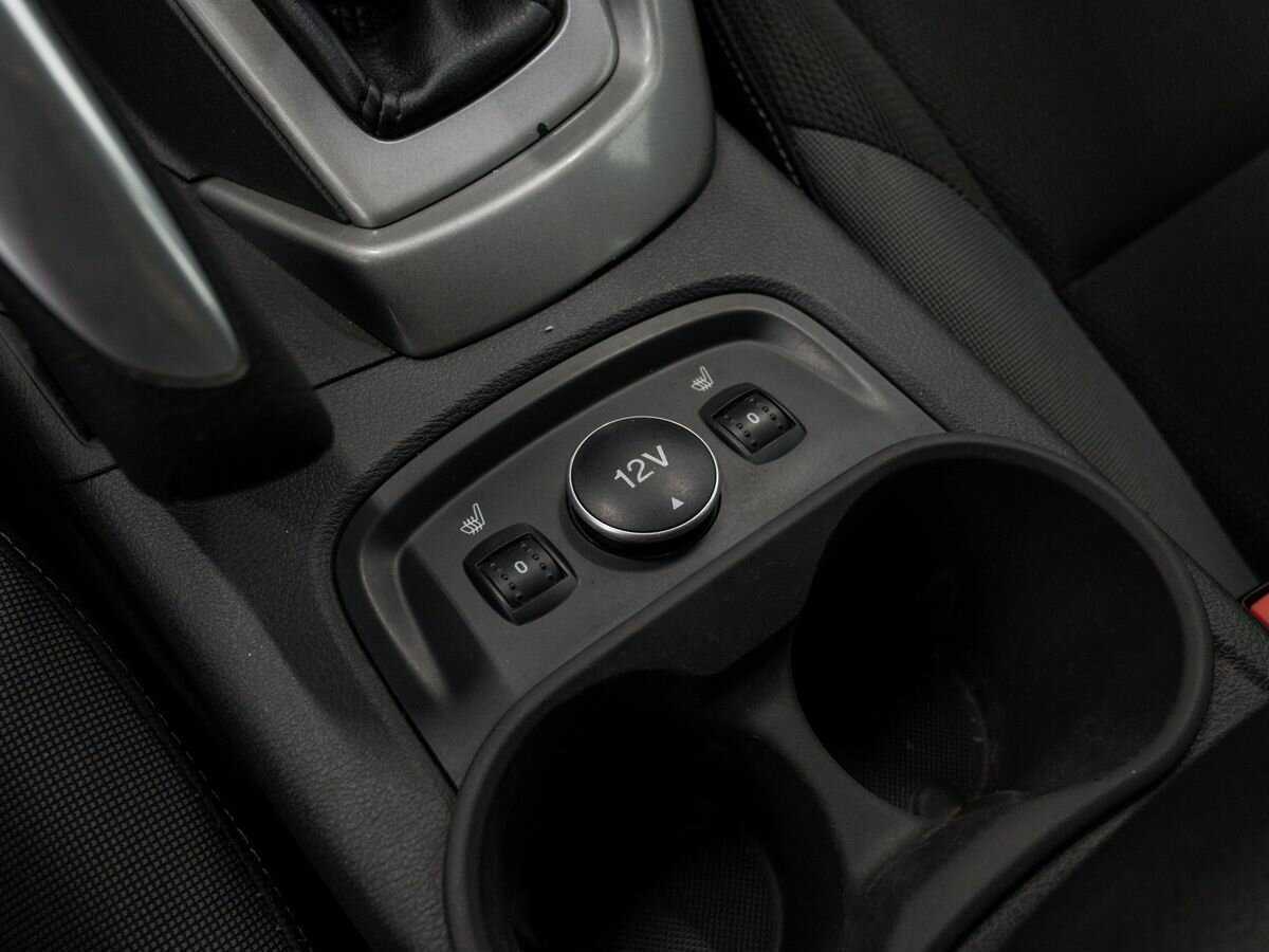 Продажа Б/У Форд Фокус. Фото: #17