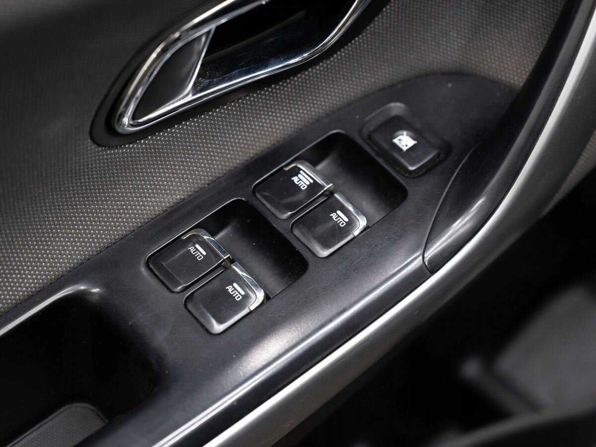 Продажа Б/У Киа Сид. Фото: #17