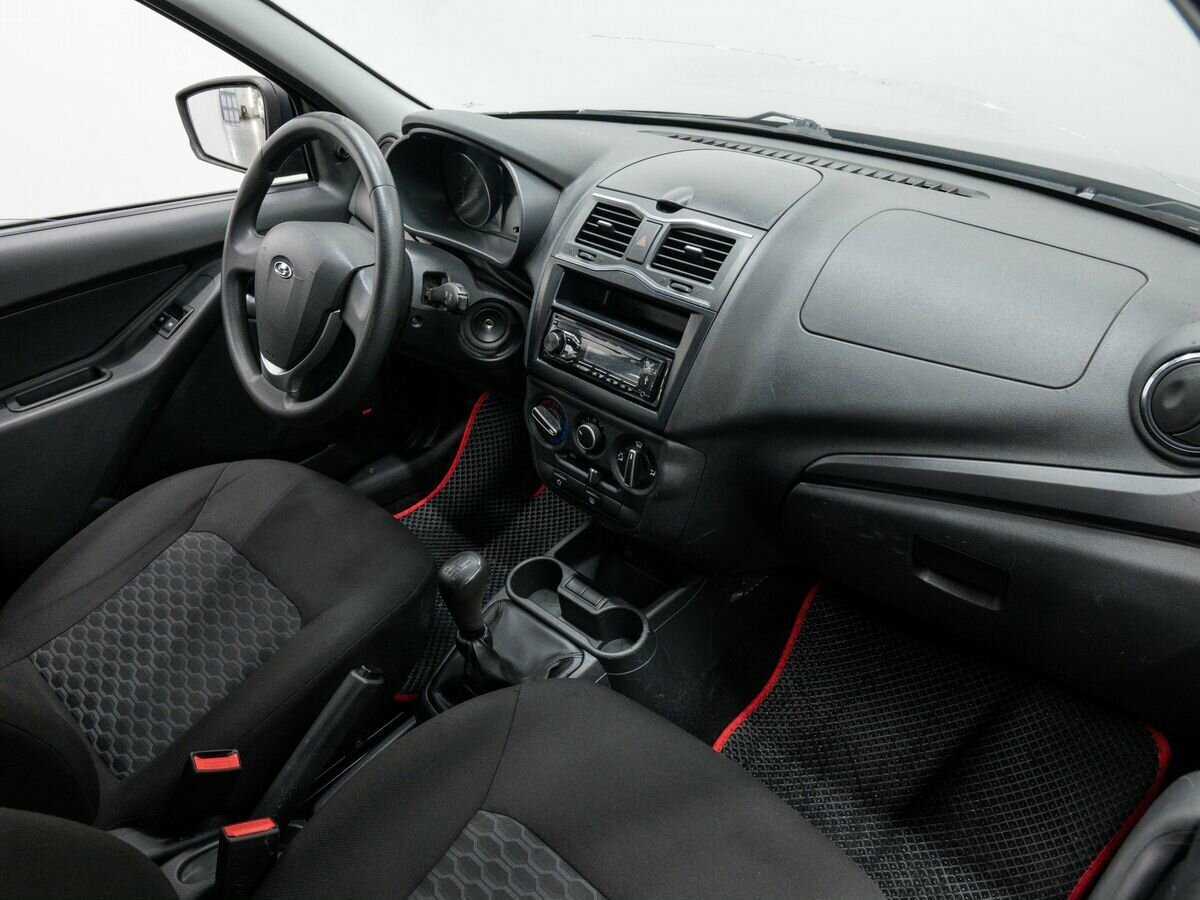 Продажа Б/У Лада (ВАЗ) Гранта. Фото: #7