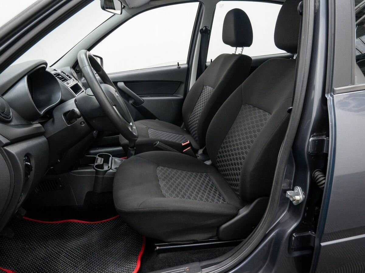 Продажа Б/У Лада (ВАЗ) Гранта. Фото: #14