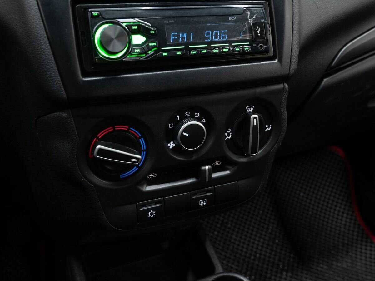 Продажа Б/У Лада (ВАЗ) Гранта. Фото: #18