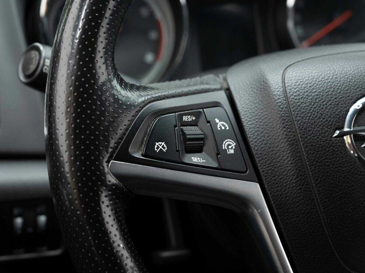 Продажа Б/У Опель Астра. Фото: #14