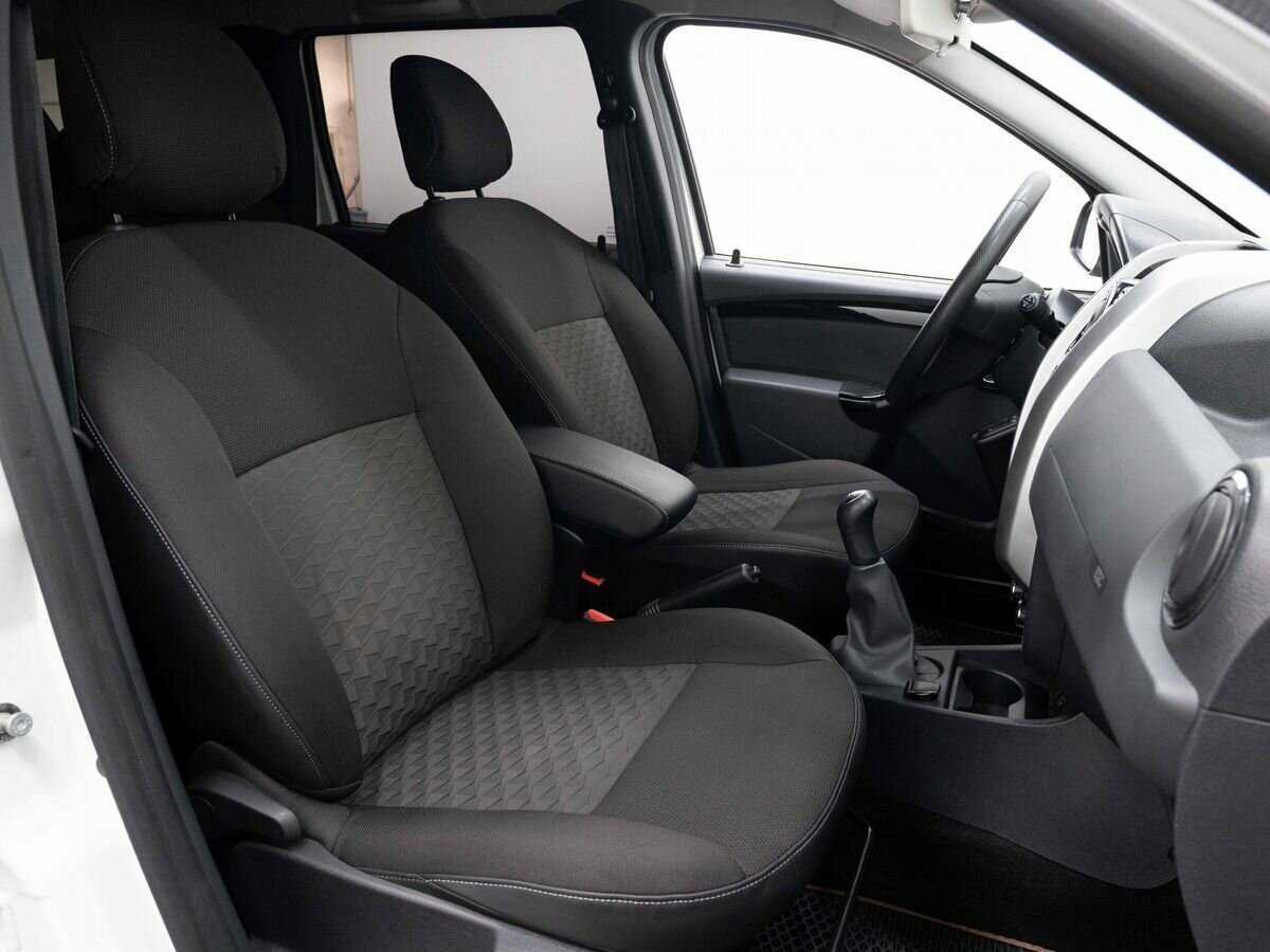 Продажа Б/У Лада (ВАЗ) Ларгус. Фото: #11