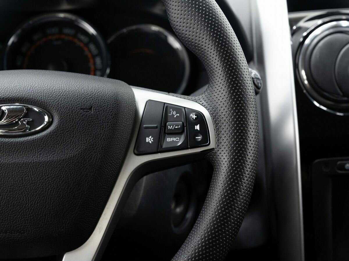 Продажа Б/У Лада (ВАЗ) Ларгус. Фото: #15