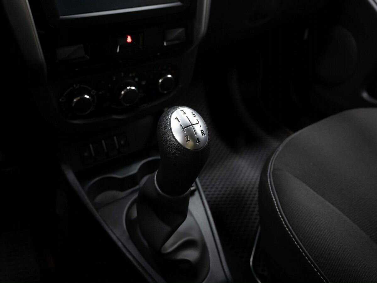 Продажа Б/У Лада (ВАЗ) Ларгус. Фото: #20