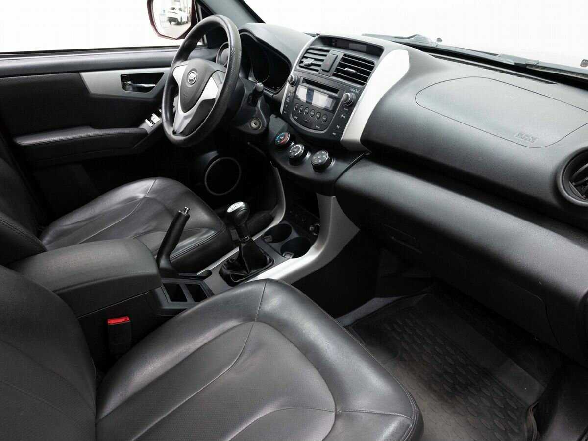 Продажа Б/У Лифан Икс60. Фото: #10